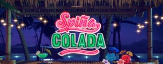 spina colada banner medium