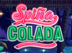 Spina Colada Logo