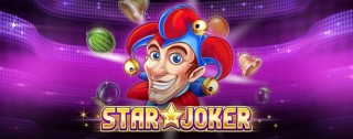 star joker banner medium