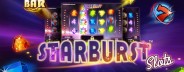 starburst medium