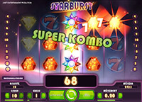 starburst online