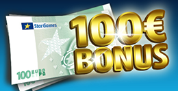 stargames bonus