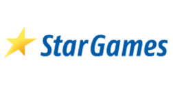stargames logo