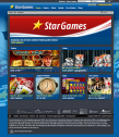 stargames startseite