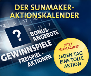 sunmaker-aktionen