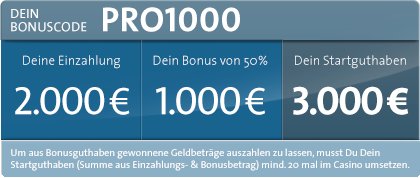 sunmaker bonus pro1000