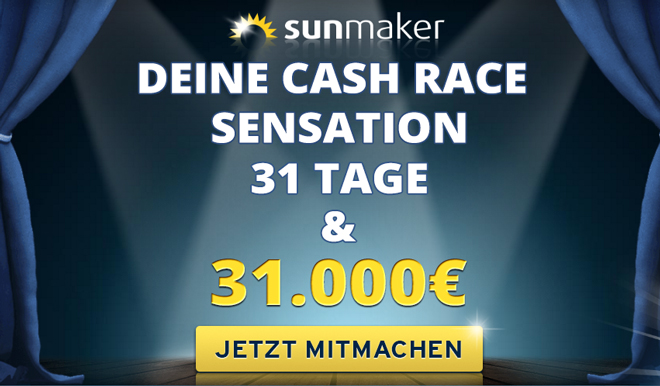 sunmaker-casino-cash-race