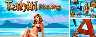 tahiti feeling banner medium