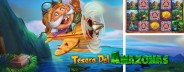 tesoro del amazonas banner