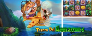 tesoro del amazonas banner medium