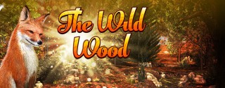 the wild wood banner medium