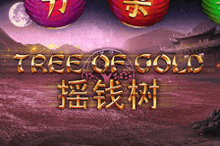 Tree Of Gold Logo