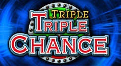 triple triple chance logo