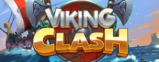 viking clash banner medium