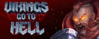 vikings go to hell banner medium