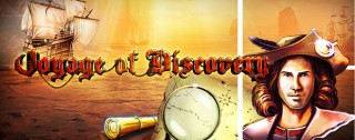 voyage of discovery banner medium