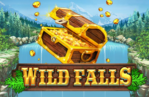 Wild Falls Logo