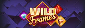 Wild Frames breit