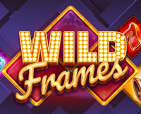 Wild Frames Logo