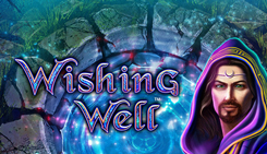 Wishing Well Logo