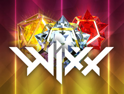 wixx logo