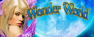 wonder world medium