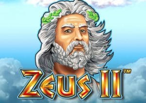 Zeus II Logo