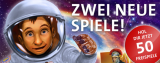 zwei neue sunmaker spiele medium